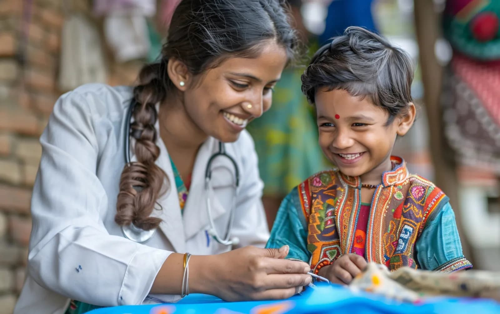 Paavai Foundation Care