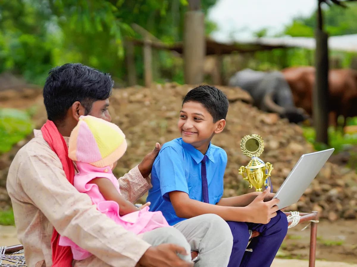 Paavai Gurukul