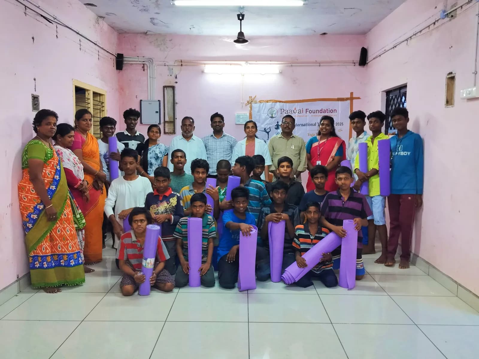 Trichy Campus Gallery 3