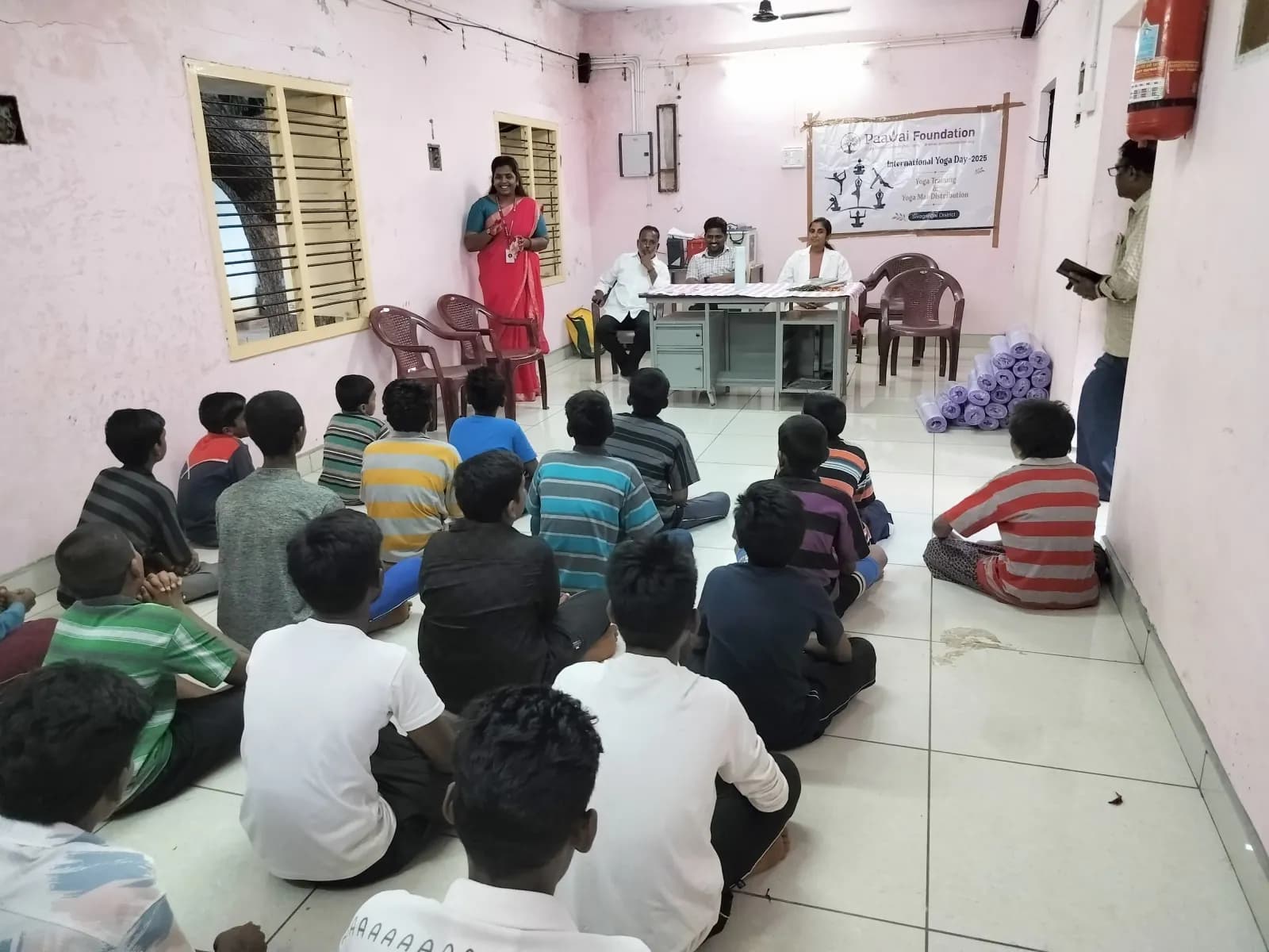 Tirupati Campus Gallery 8