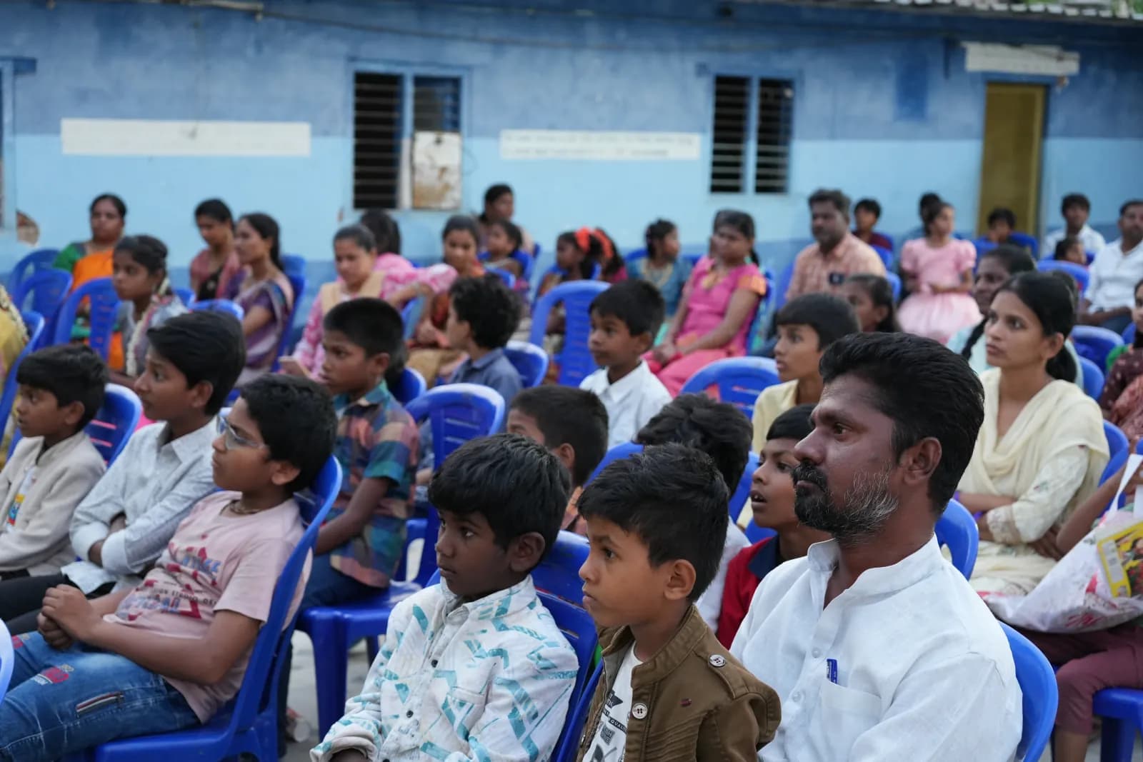 Tirupati Campus Gallery 3