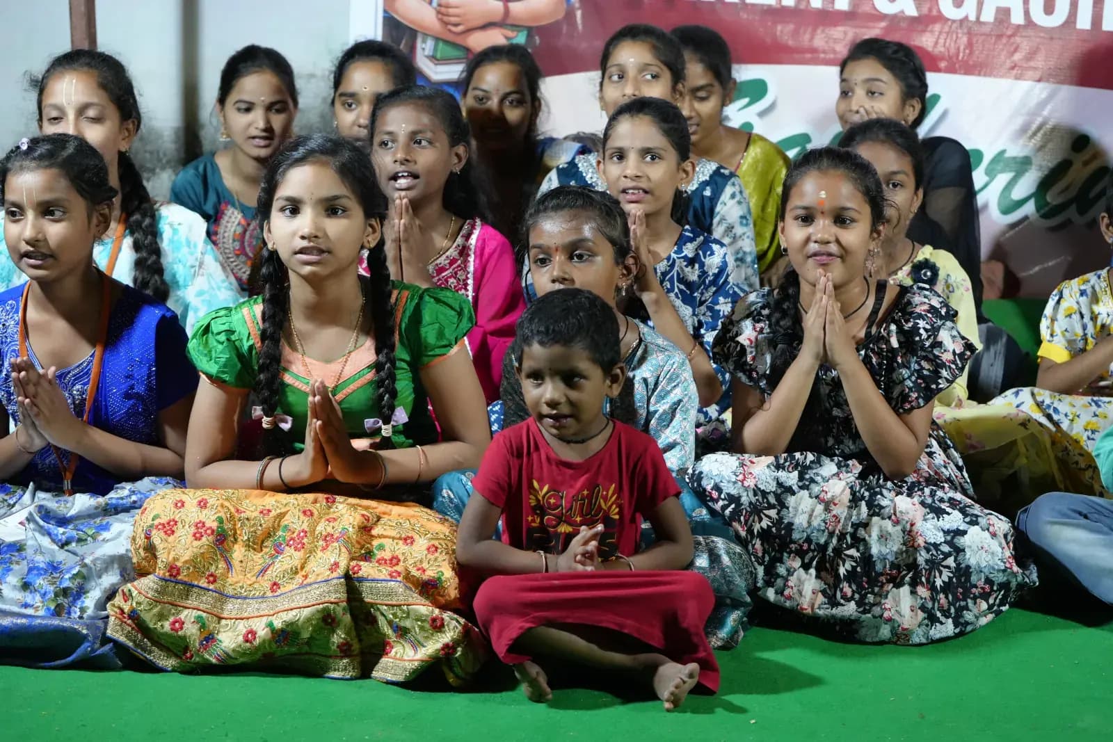 Tirupati Campus Gallery 6