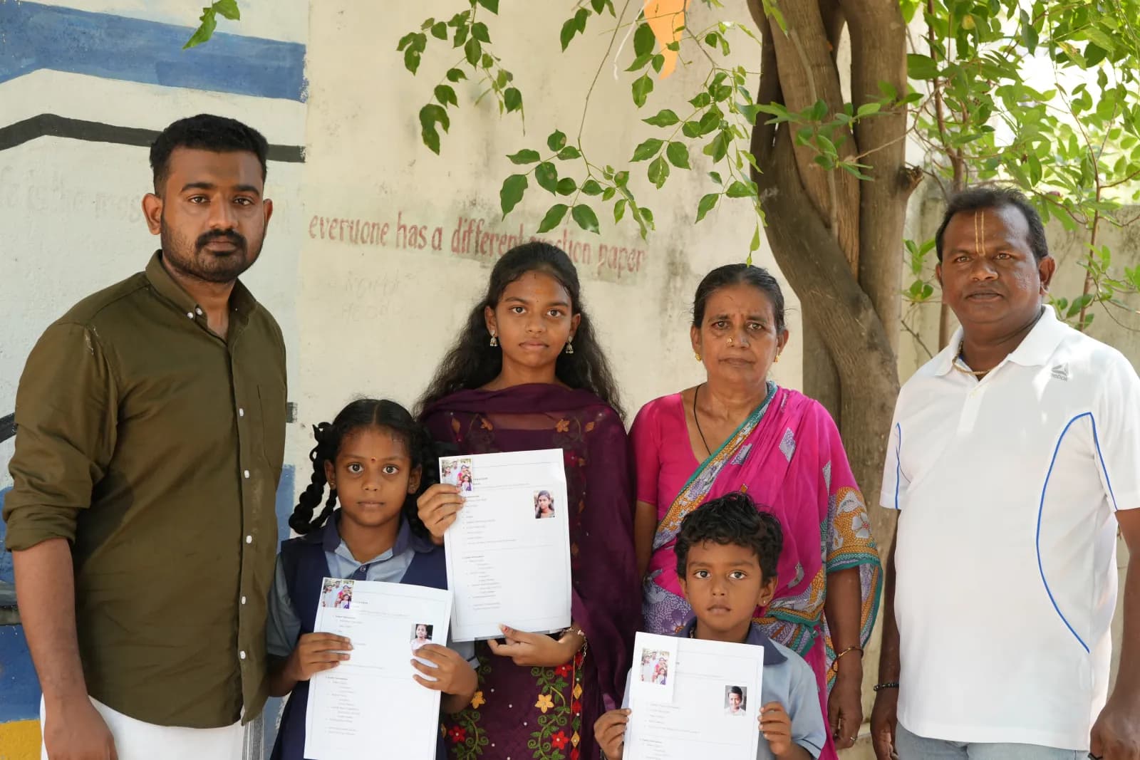 Tirupati Campus Gallery 9