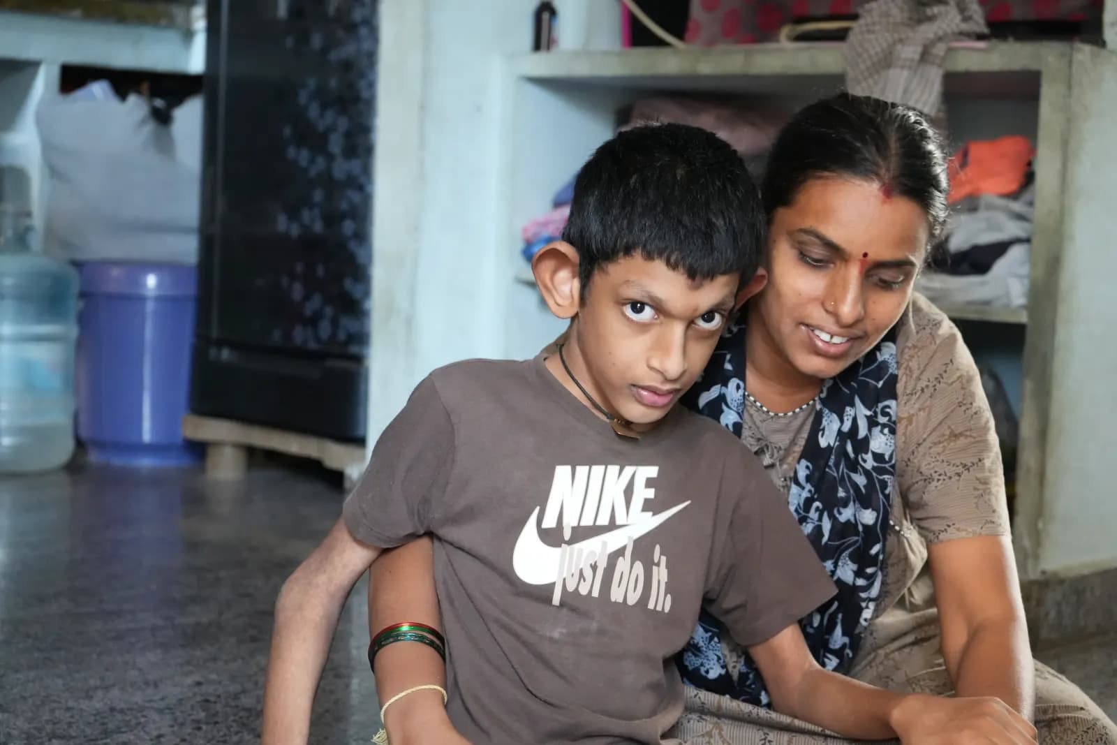 Special Children's Home 6