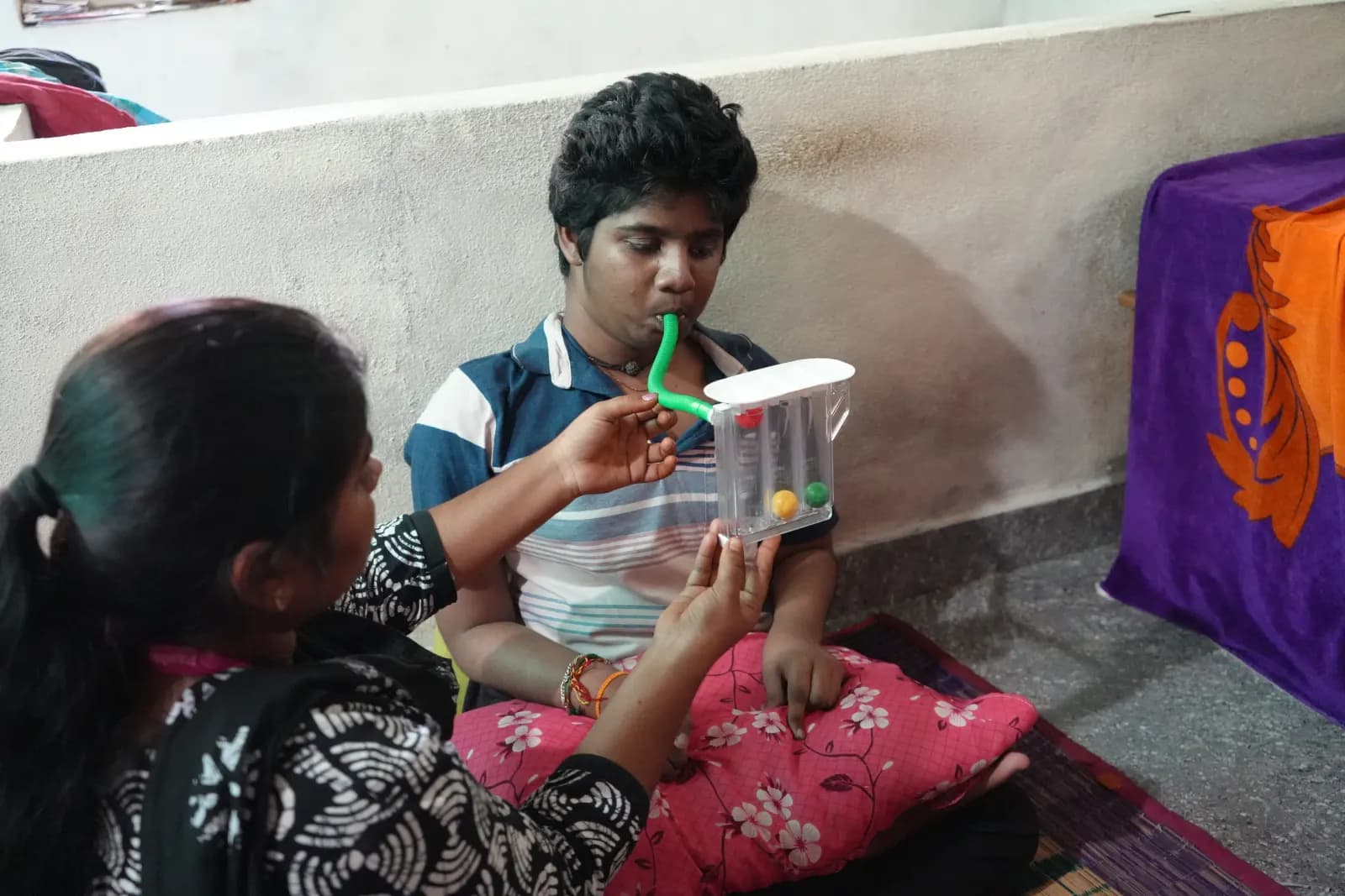 Special Children's Home 12