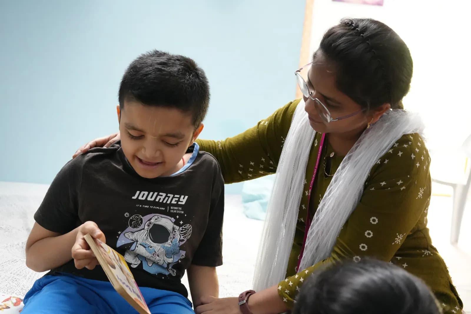 Special Children's Home 9