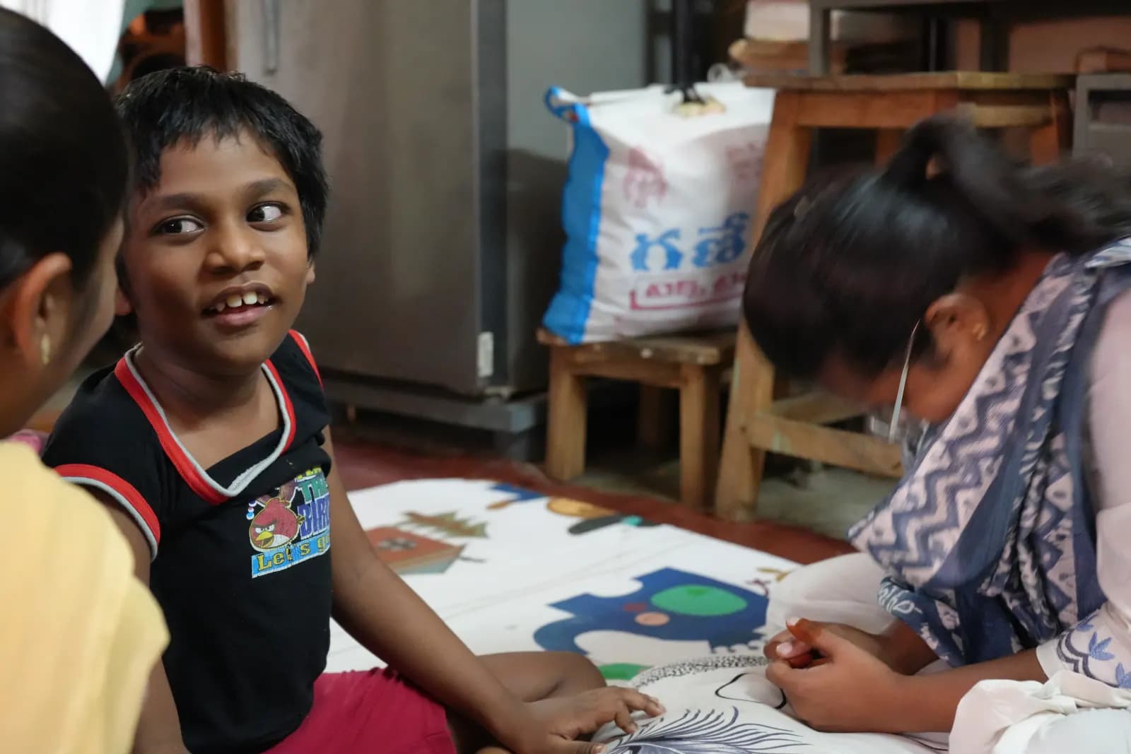 Special Children's Home 8