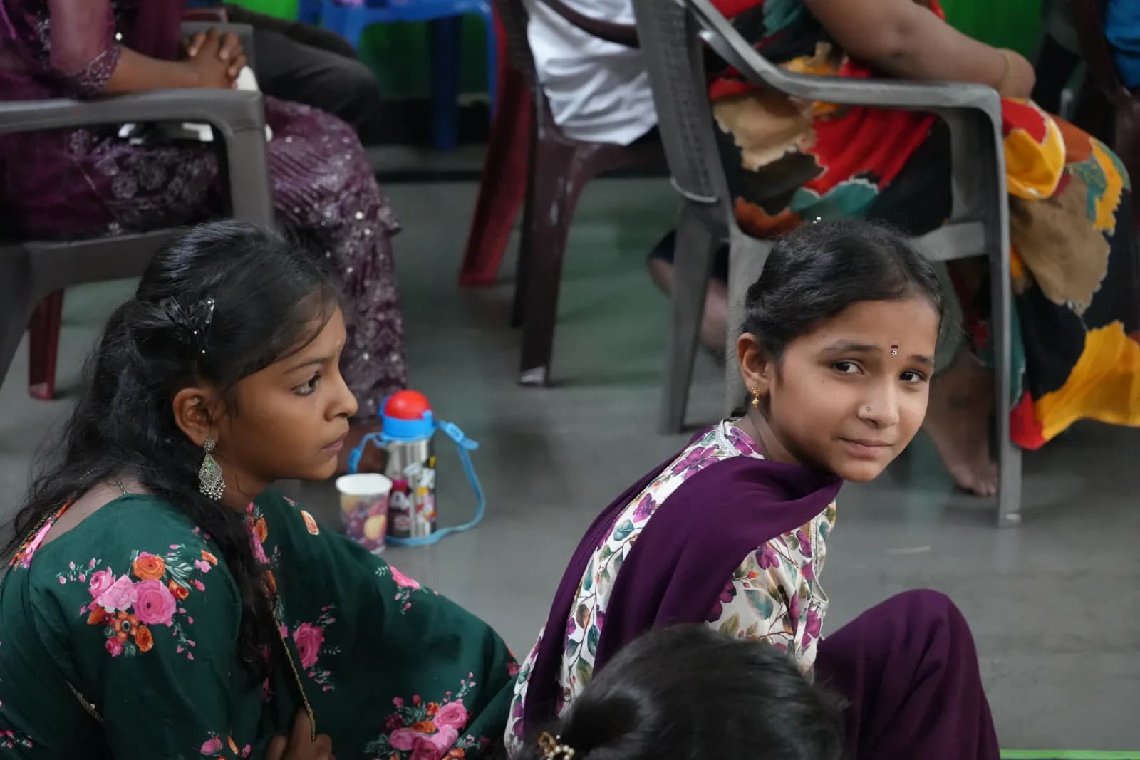 Tirupati Campus Gallery 10