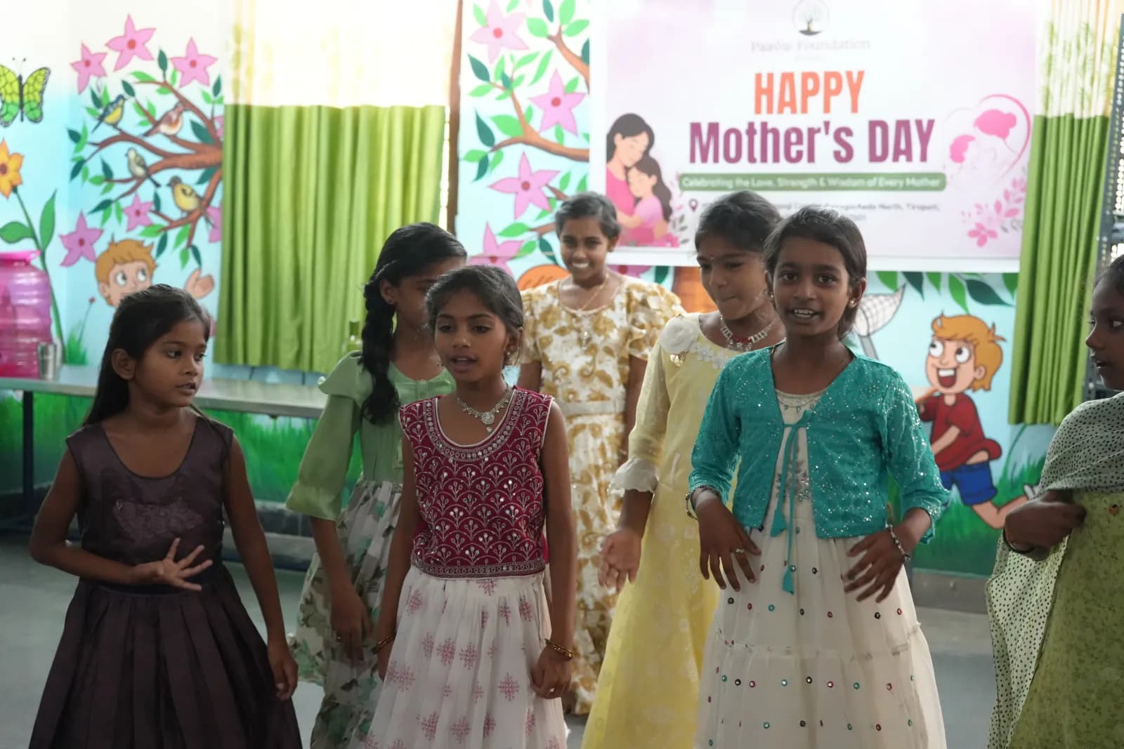 Tirupati Campus Gallery 12