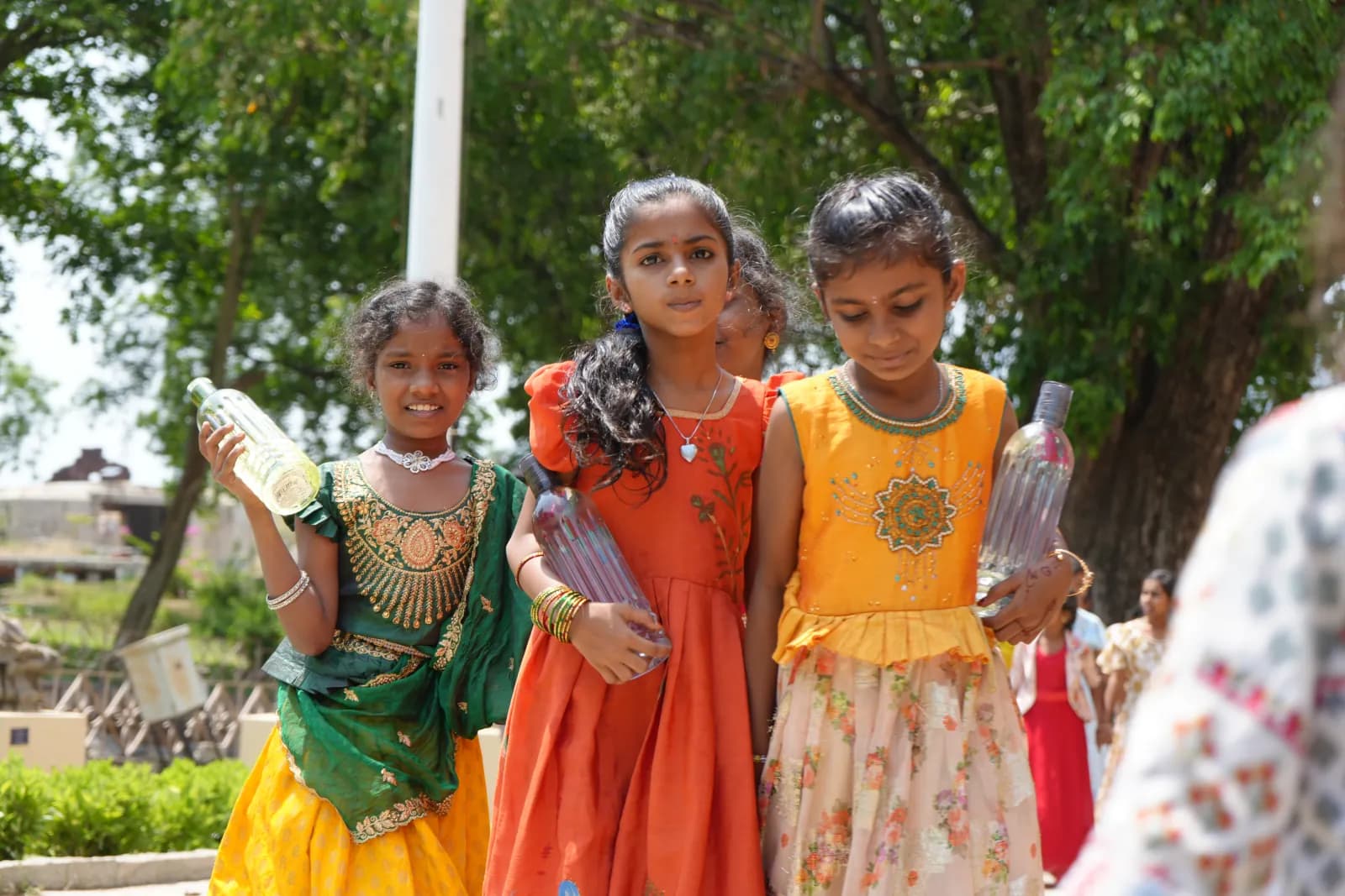 Tirupati Campus Gallery 13
