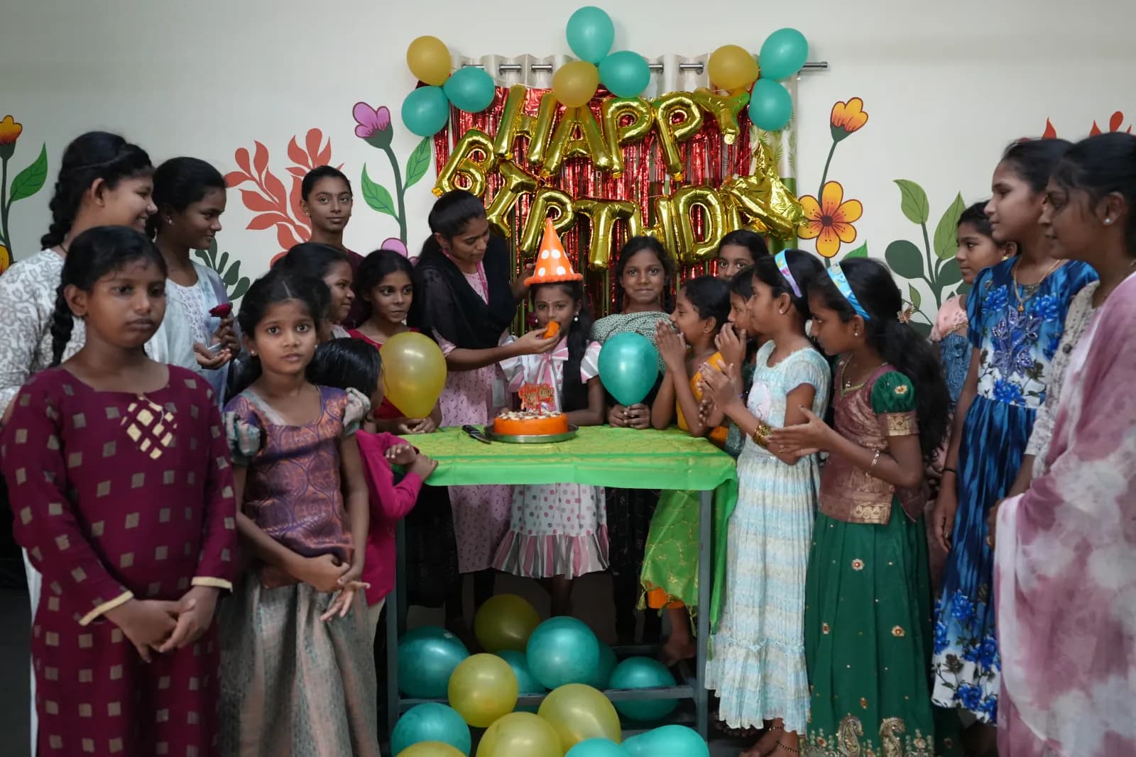 Tirupati Campus Gallery 15