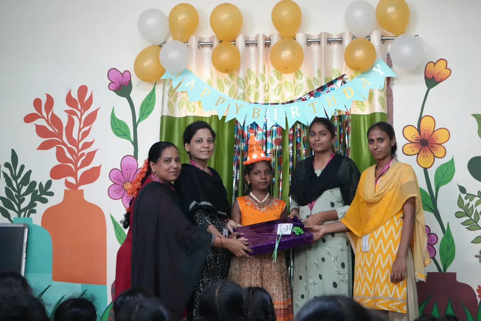 Children's Home for Girls 8