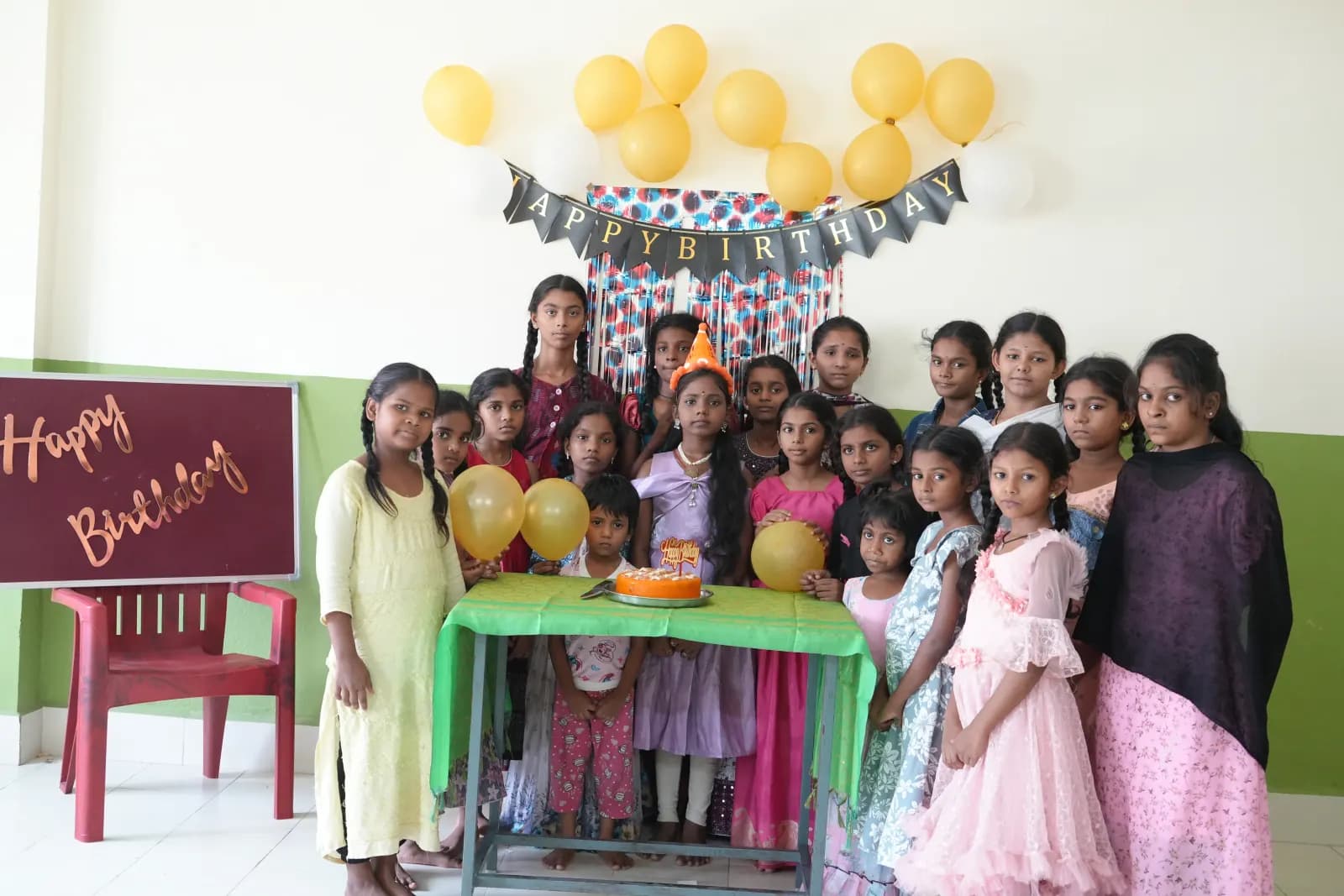 Children's Home for Girls 7