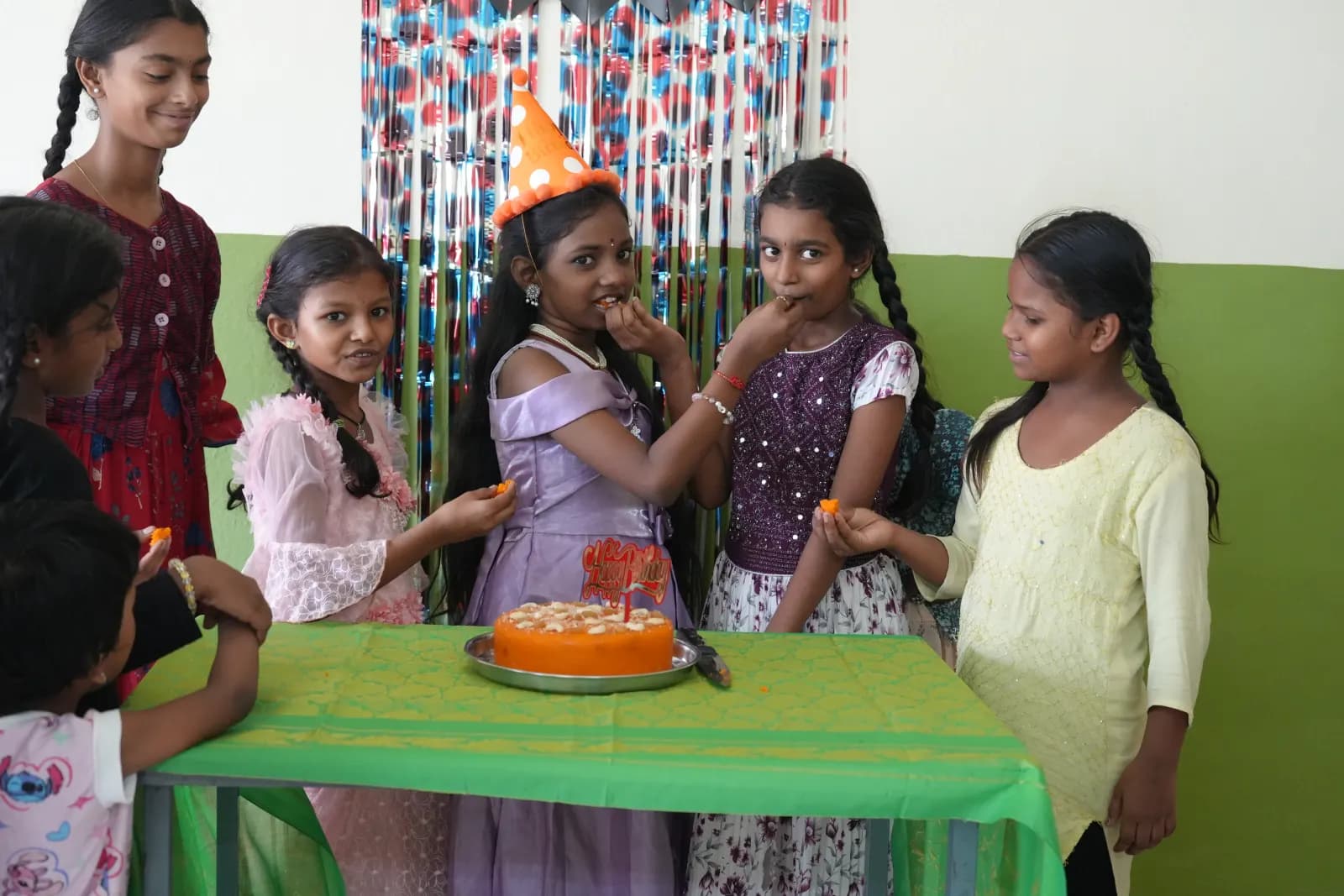 Children's Home for Girls 6