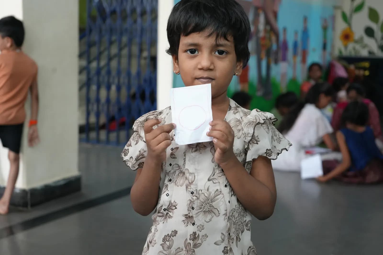 Children's Home for Girls 5