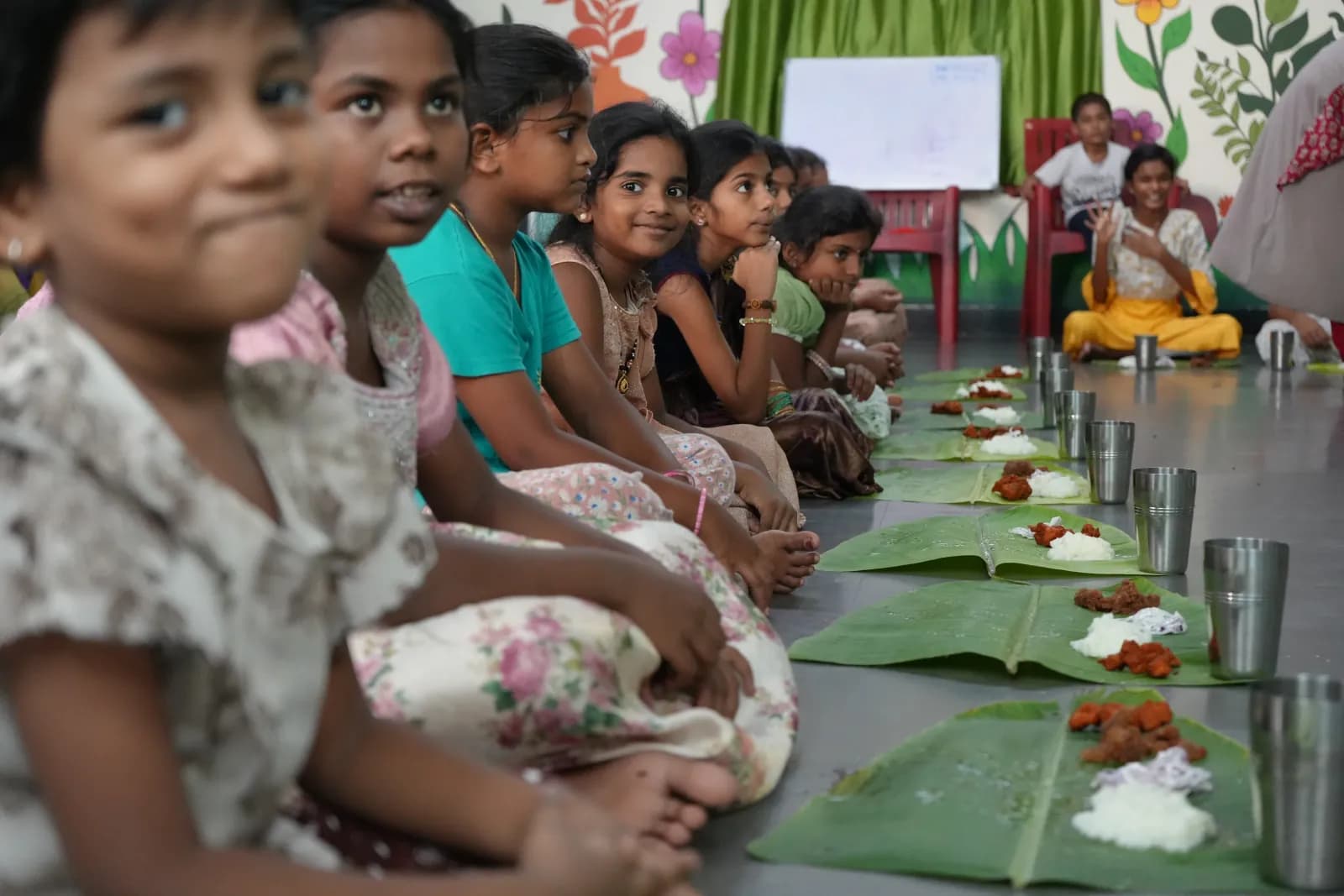 Tirupati Campus Gallery 18