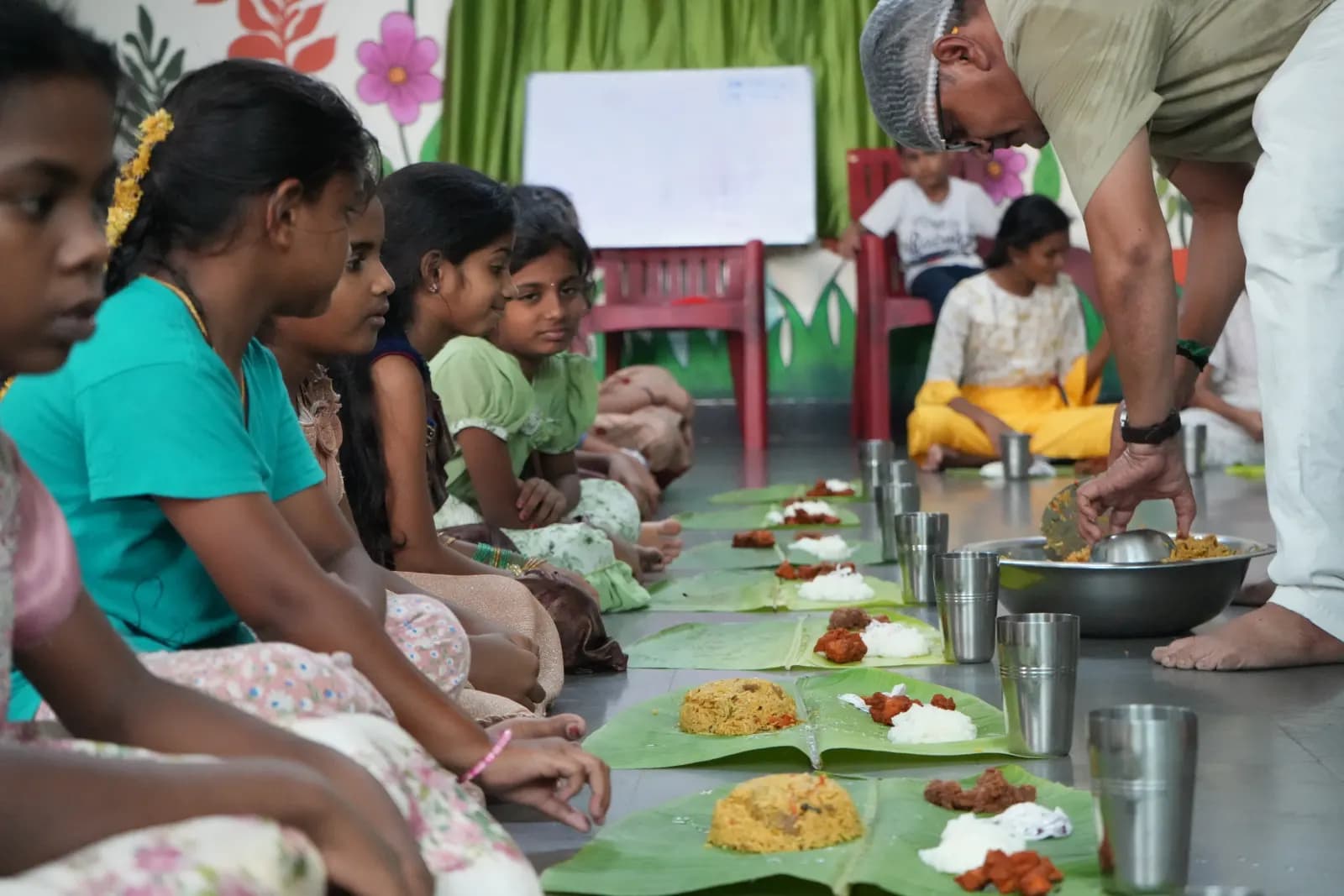 Children's Home for Girls 4
