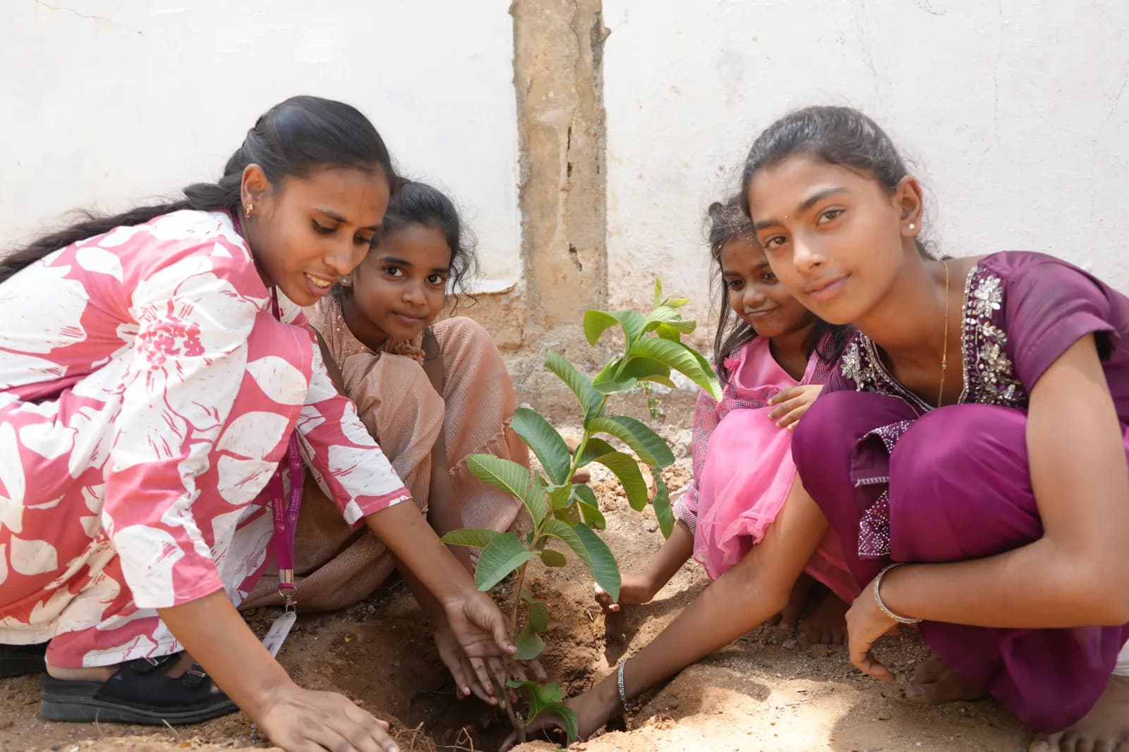 Gurukul Promise Gallery 16