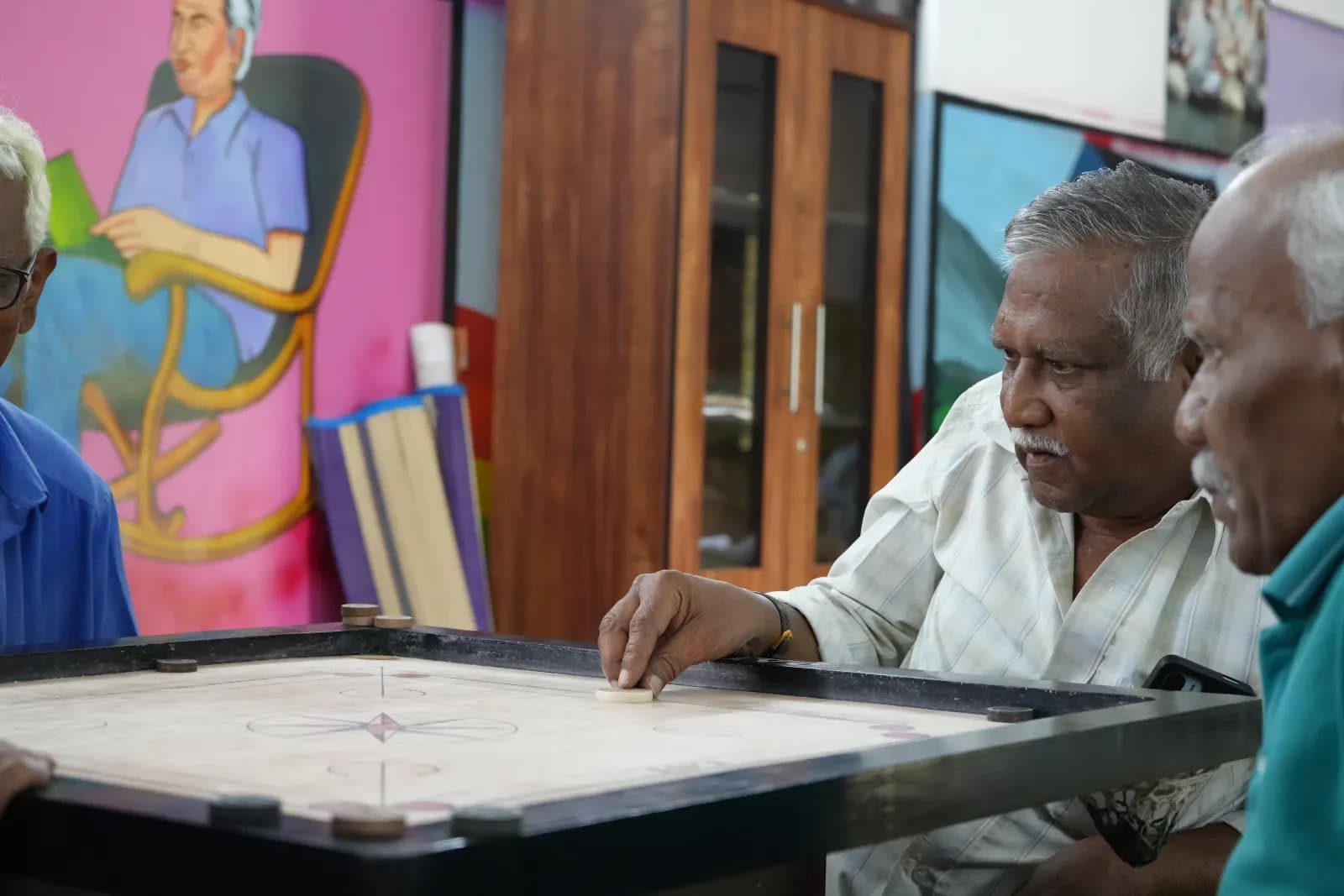 Gurukul Promise Gallery 28