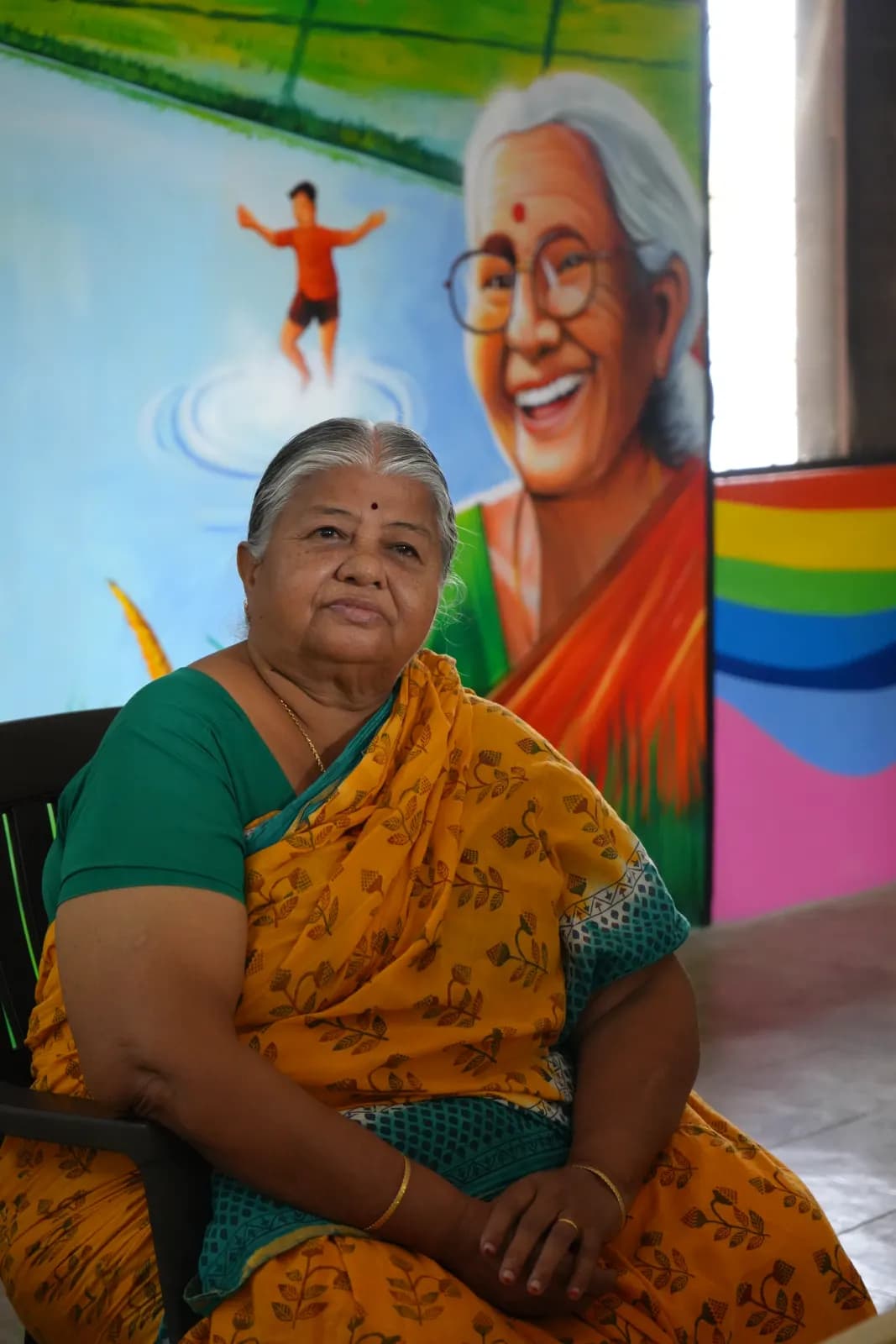 Gurukul Promise Gallery 26