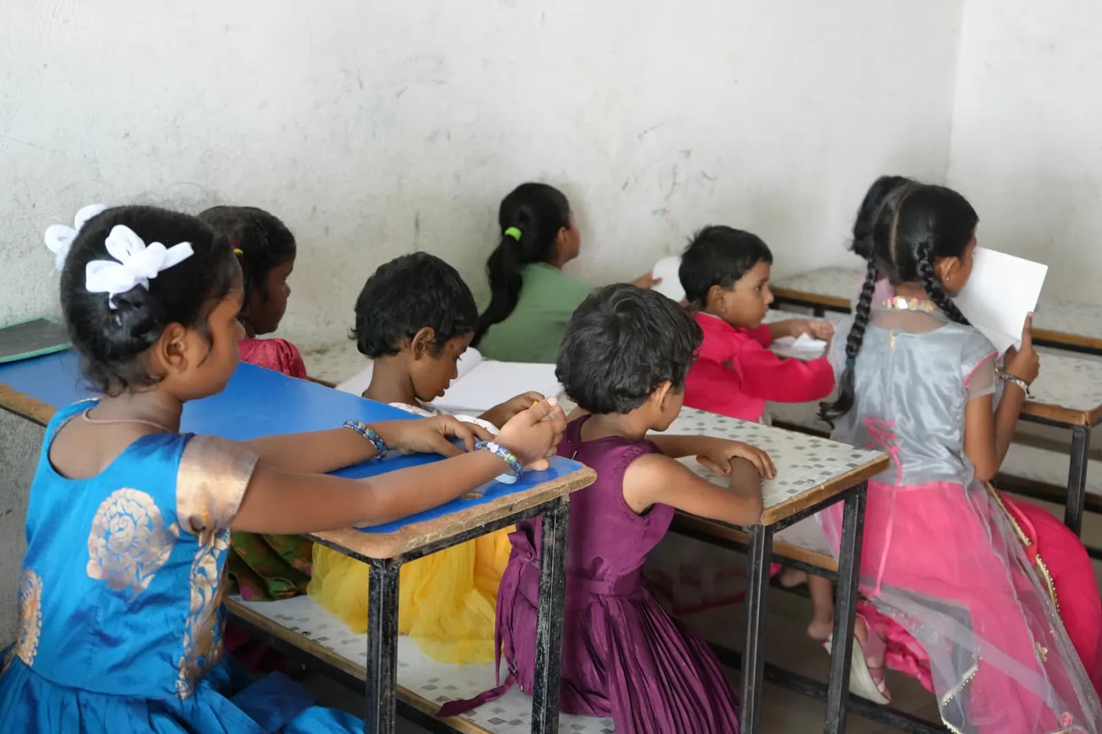 Gurukul Promise Gallery 12