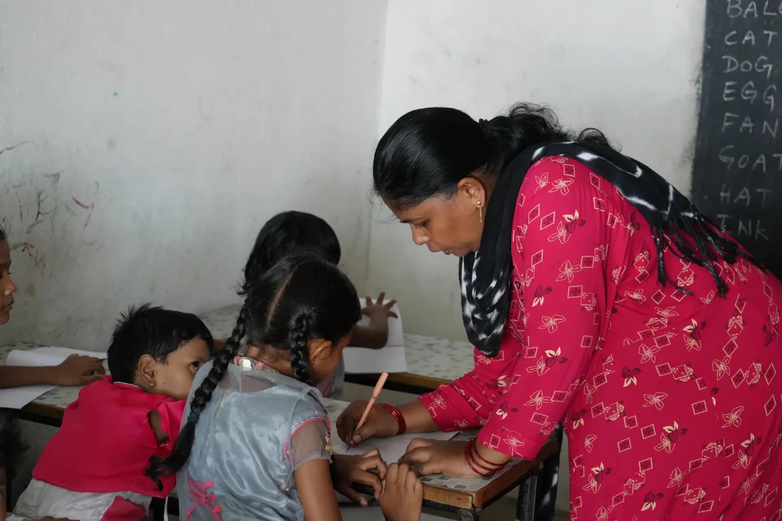 Gurukul Promise Gallery 11