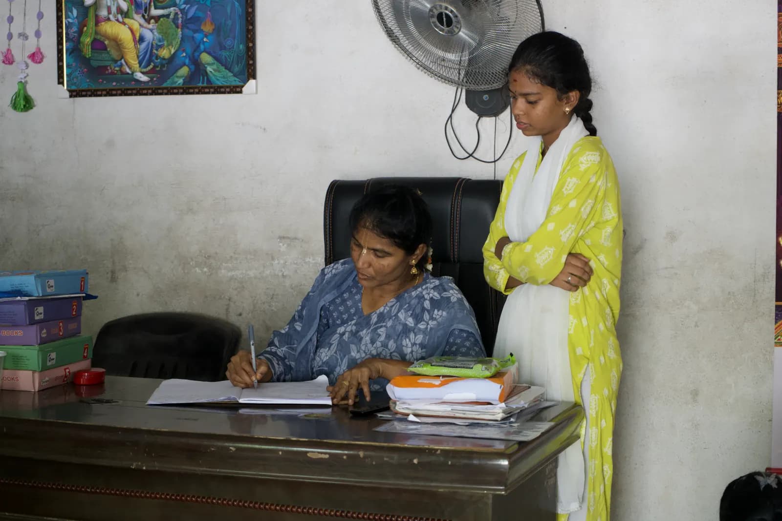 Gurukul Promise Gallery 6