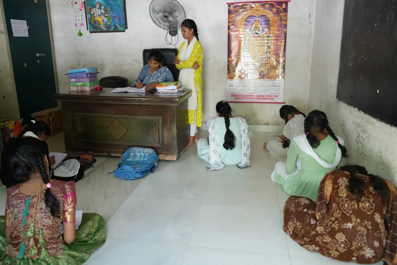 Gurukul Promise Gallery 5