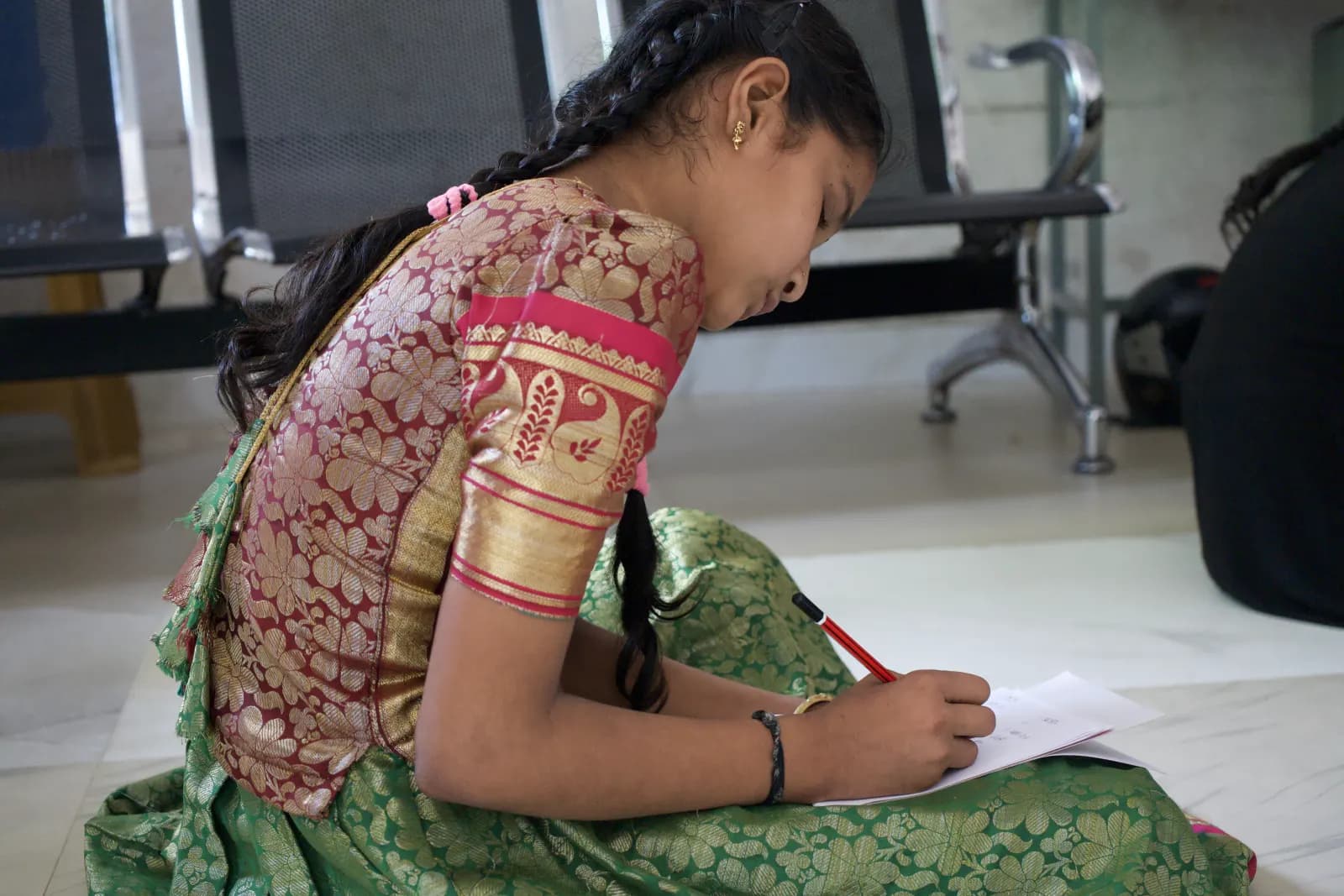 Gurukul Promise Gallery 4