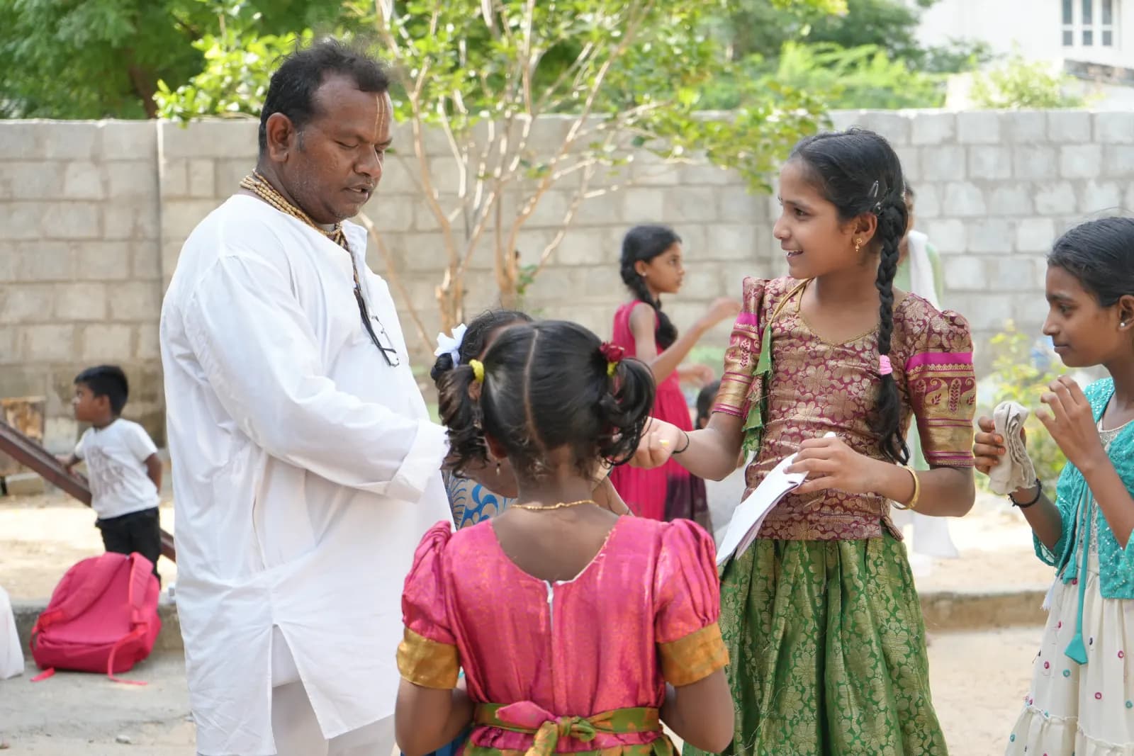 Gurukul Promise Gallery 21