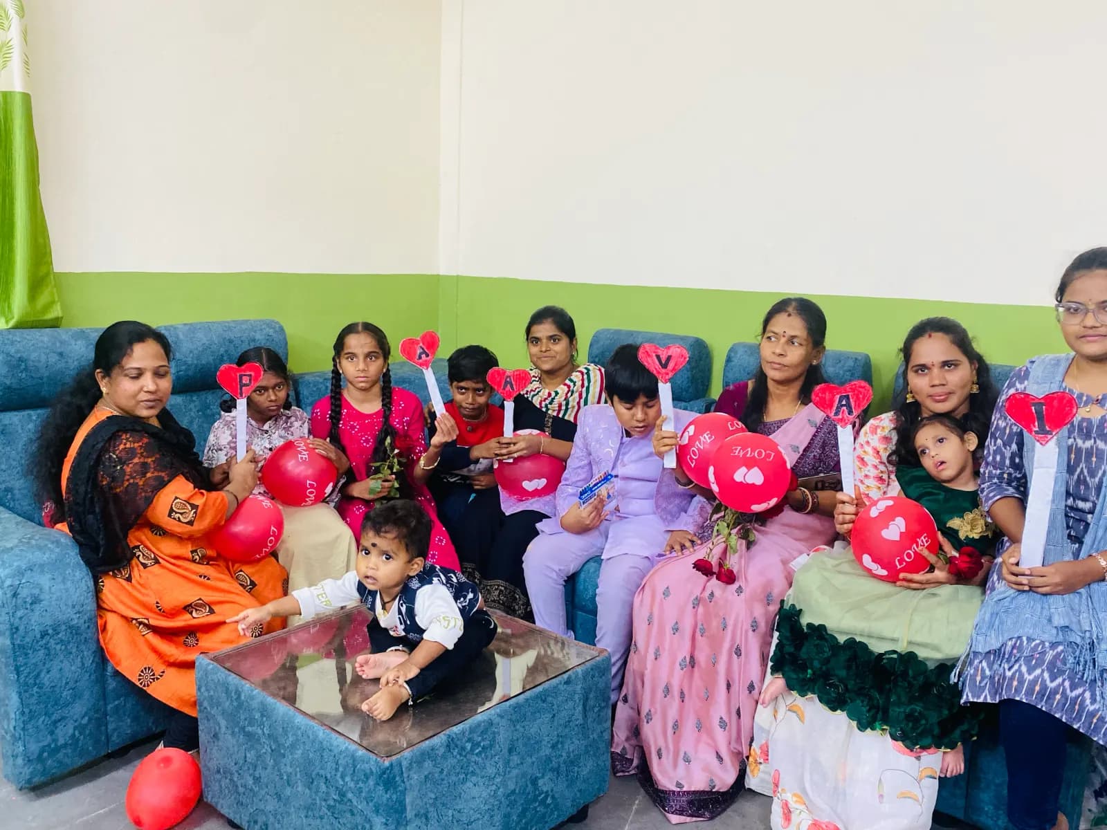 Children's Home for Girls 2