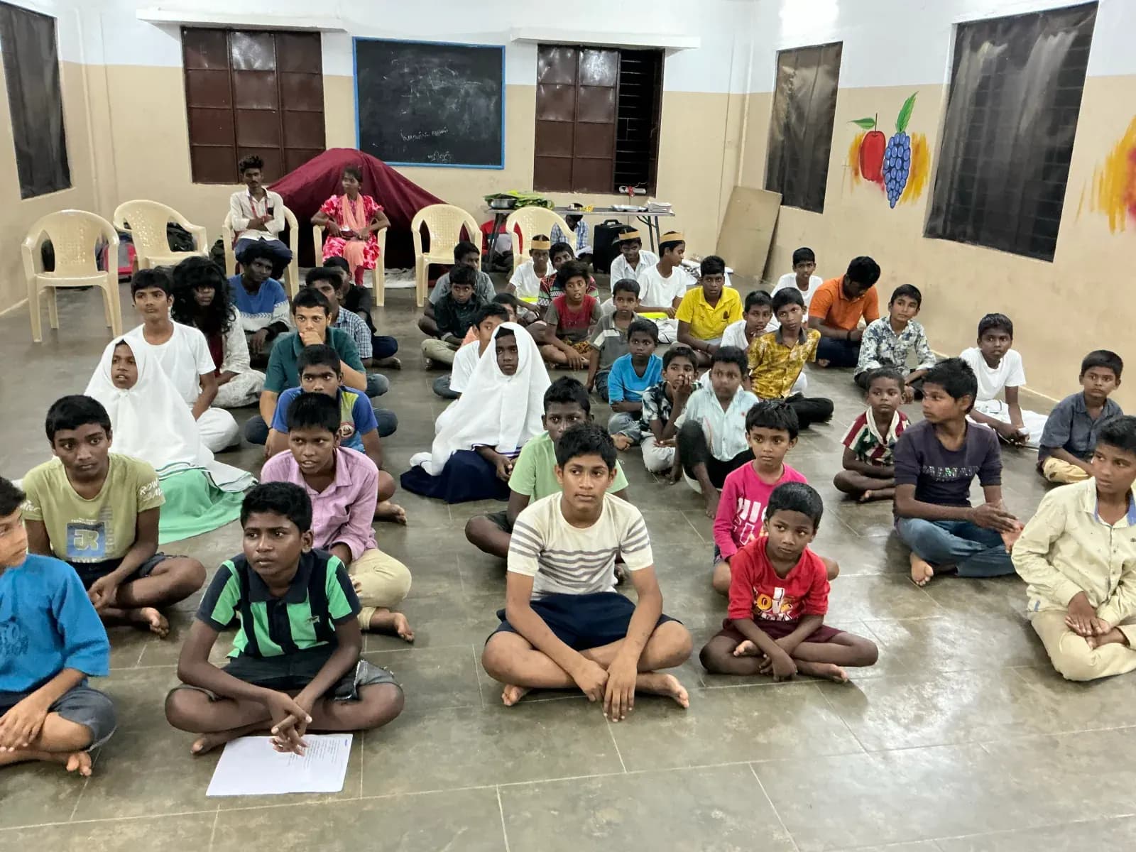Trichy Campus Gallery 10
