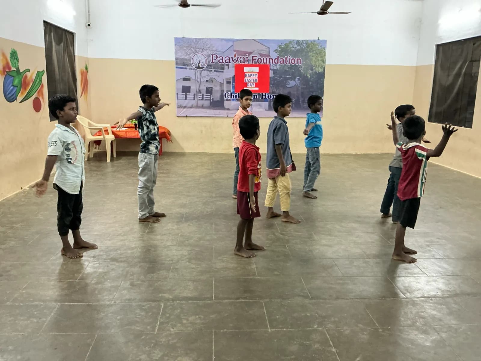 Trichy Campus Gallery 9