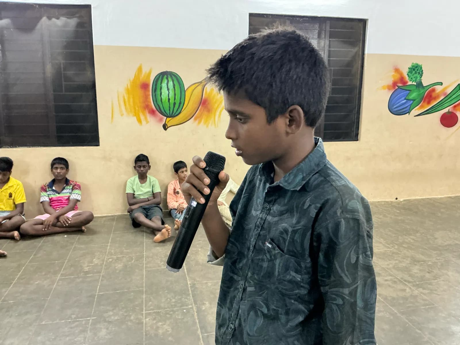 Trichy Campus Gallery 8