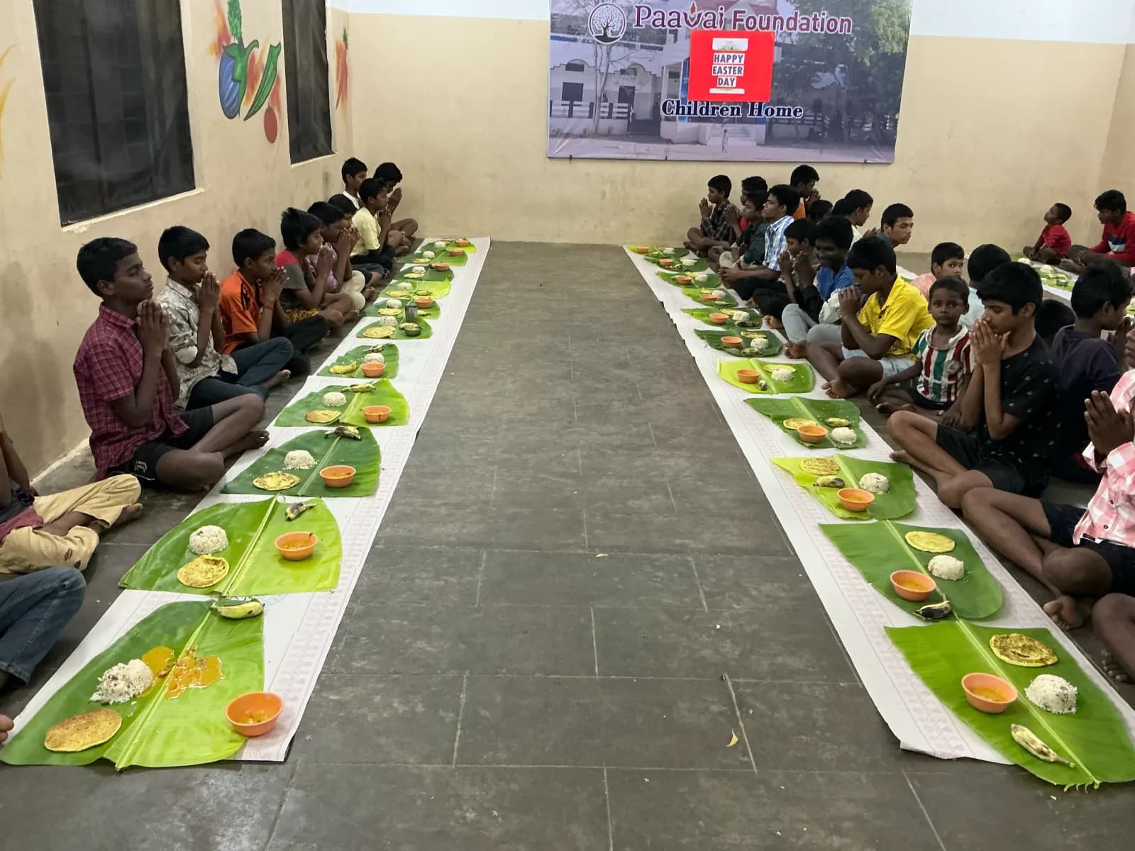 Trichy Campus Gallery 7