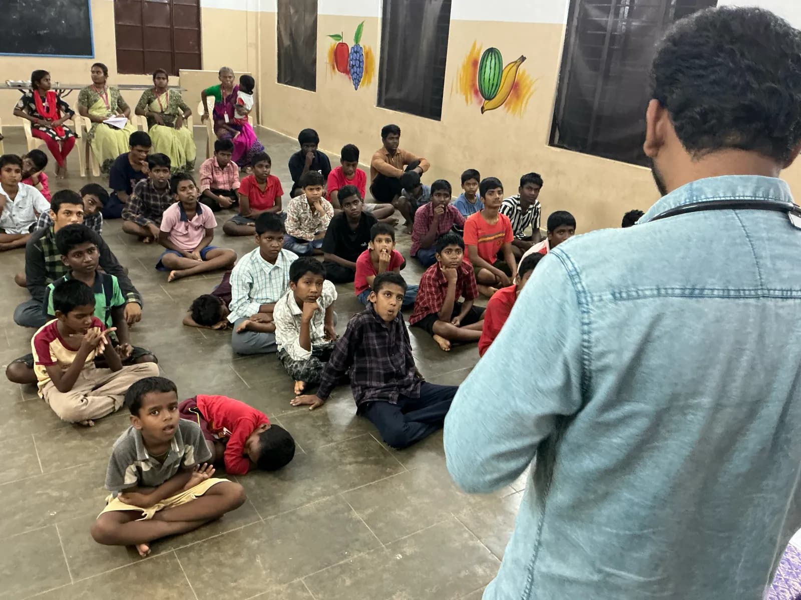 Trichy Campus Gallery 4