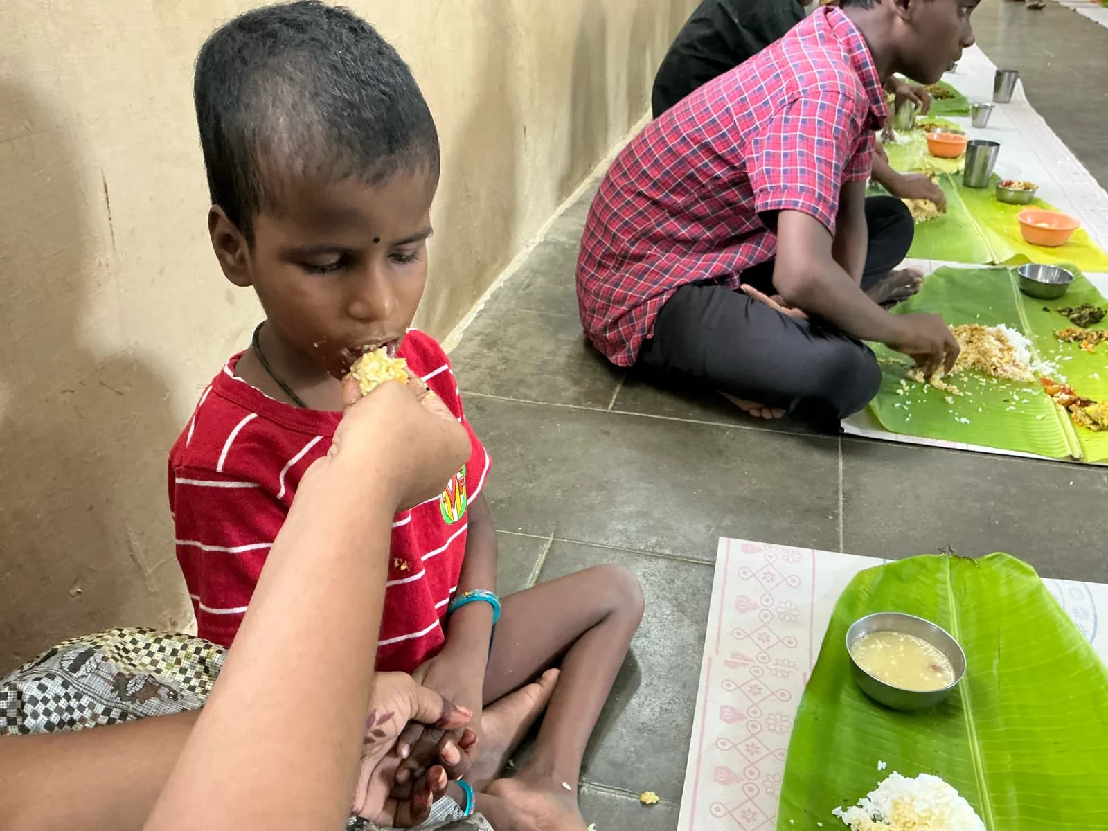 Trichy Campus Gallery 16