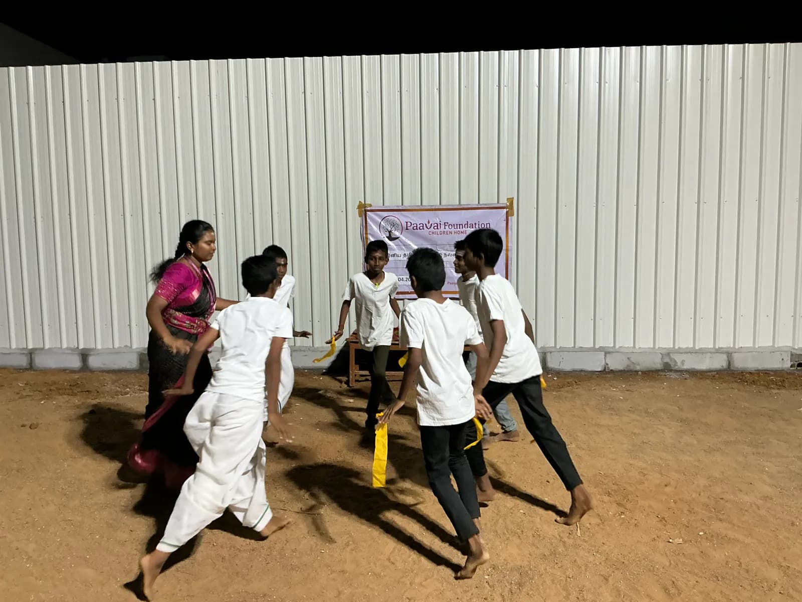 Trichy Campus Gallery 14