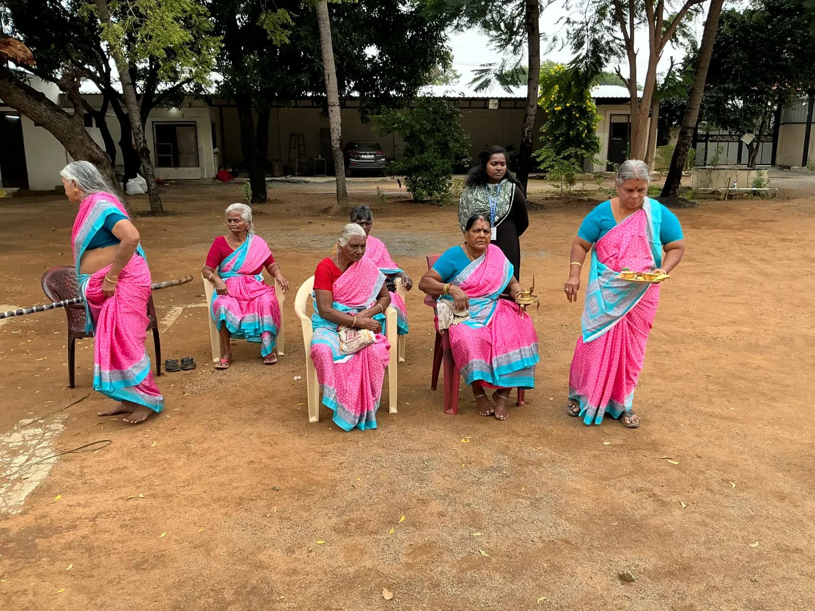 Gurukul Promise Gallery 23