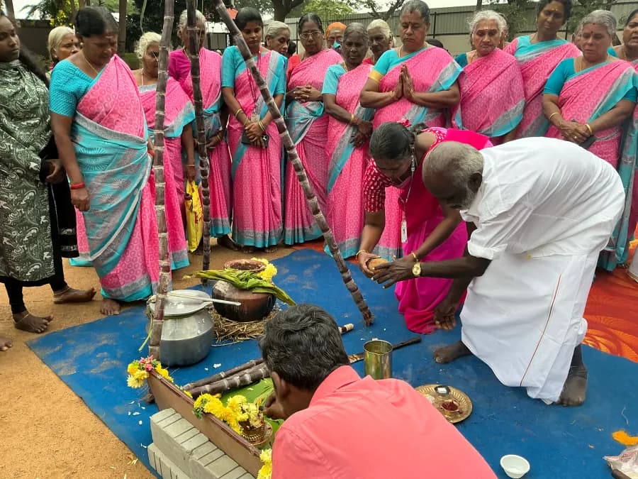 Anbucholai Care