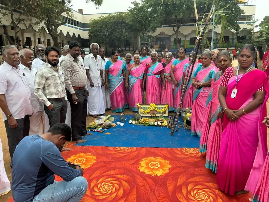 Anbucholai Care