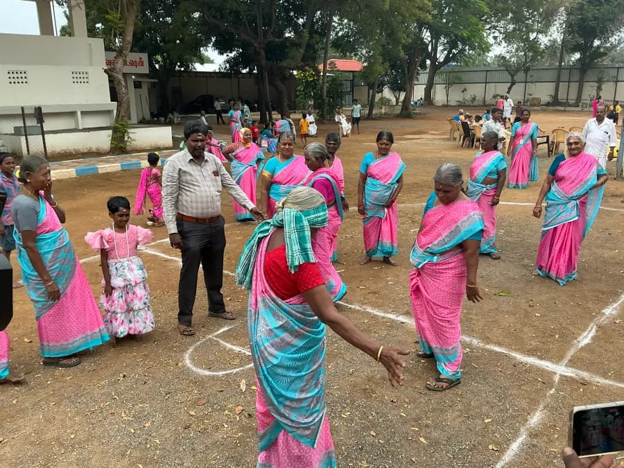Anbucholai Care