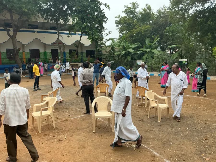 Anbucholai Care