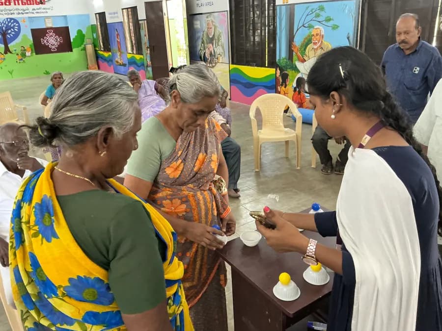 Anbucholai Care