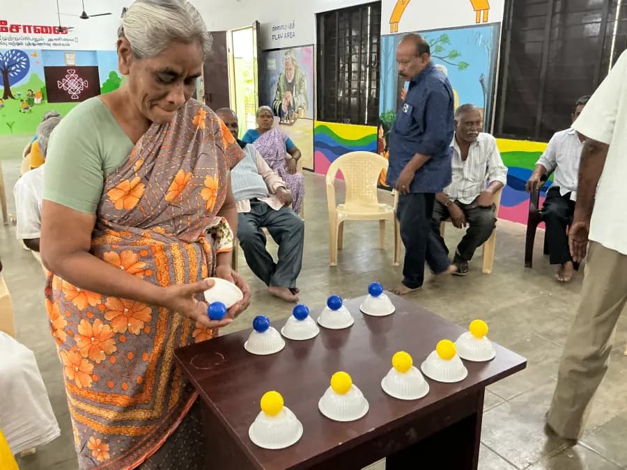 Anbucholai Care