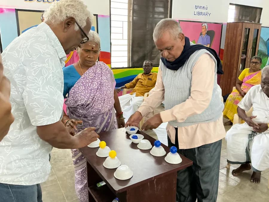 Anbucholai Care