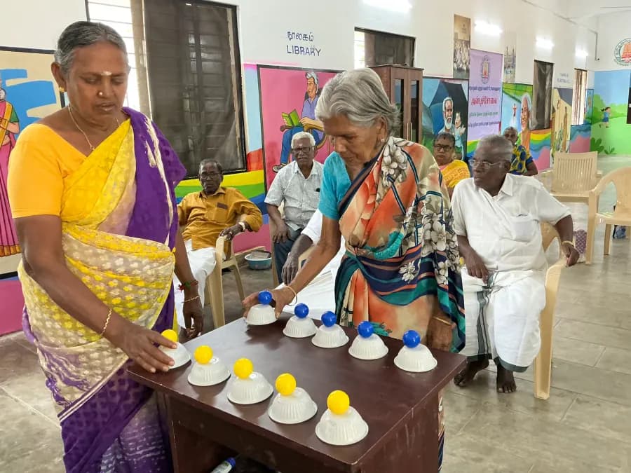 Anbucholai Care