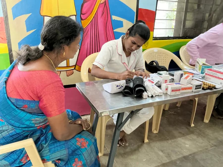 Anbucholai Care