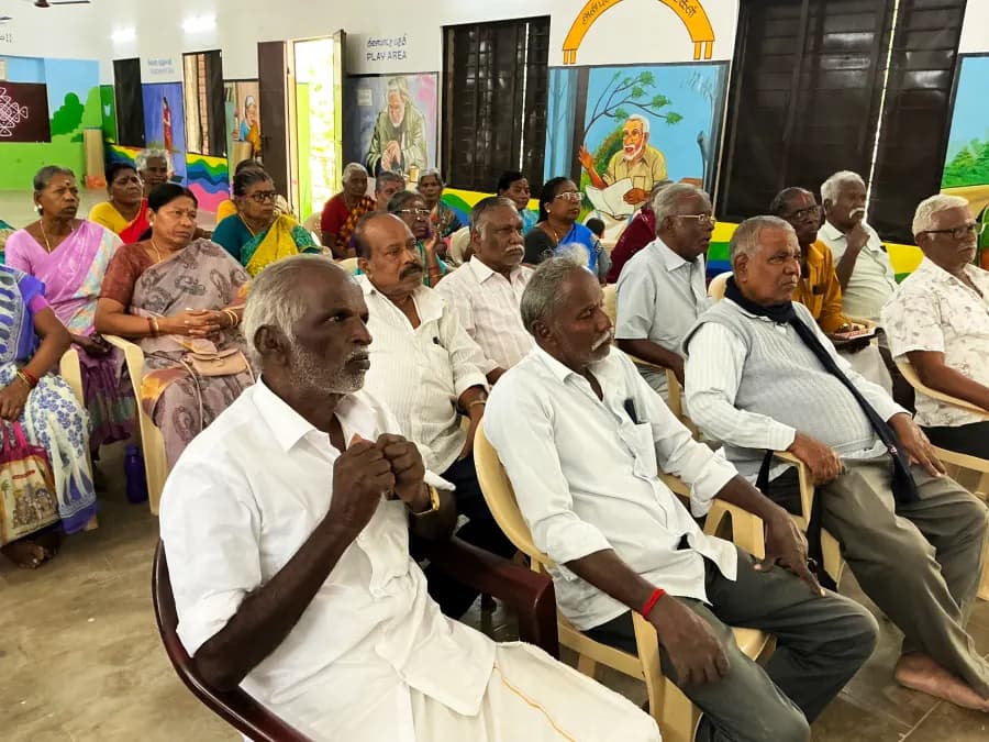 Anbucholai Care