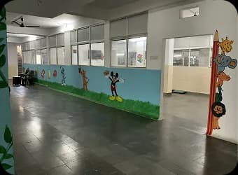 Hyderabad Campus Gallery 11